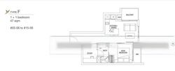 Neem Tree (D12), Apartment #458065461